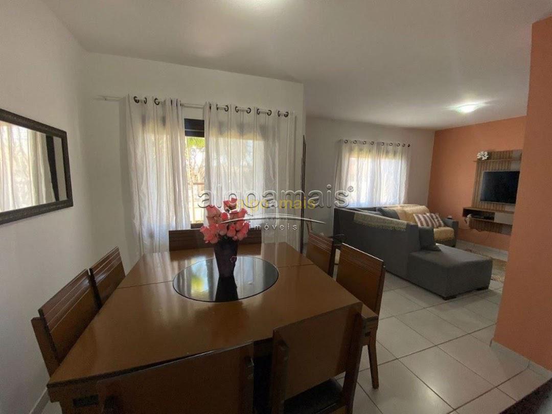 Casa, 6 quartos, 299 m² - Foto 13
