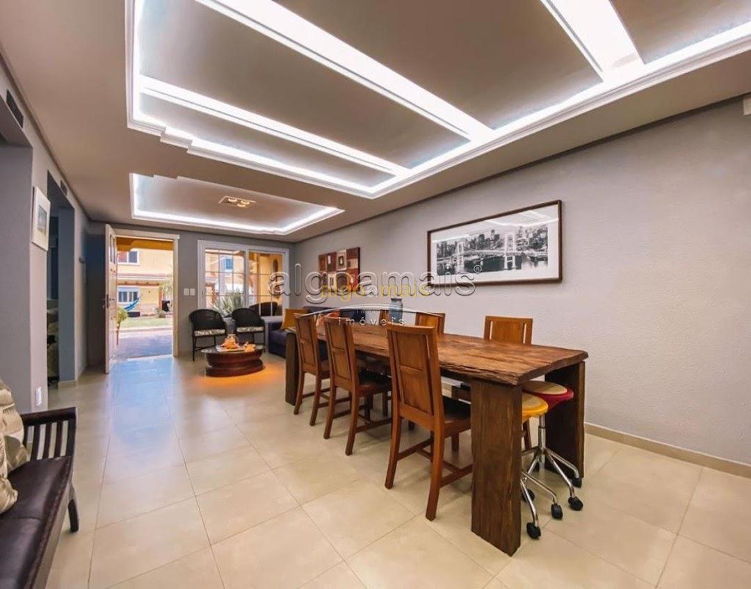 Casa de Condomínio, 4 quartos - Foto 5