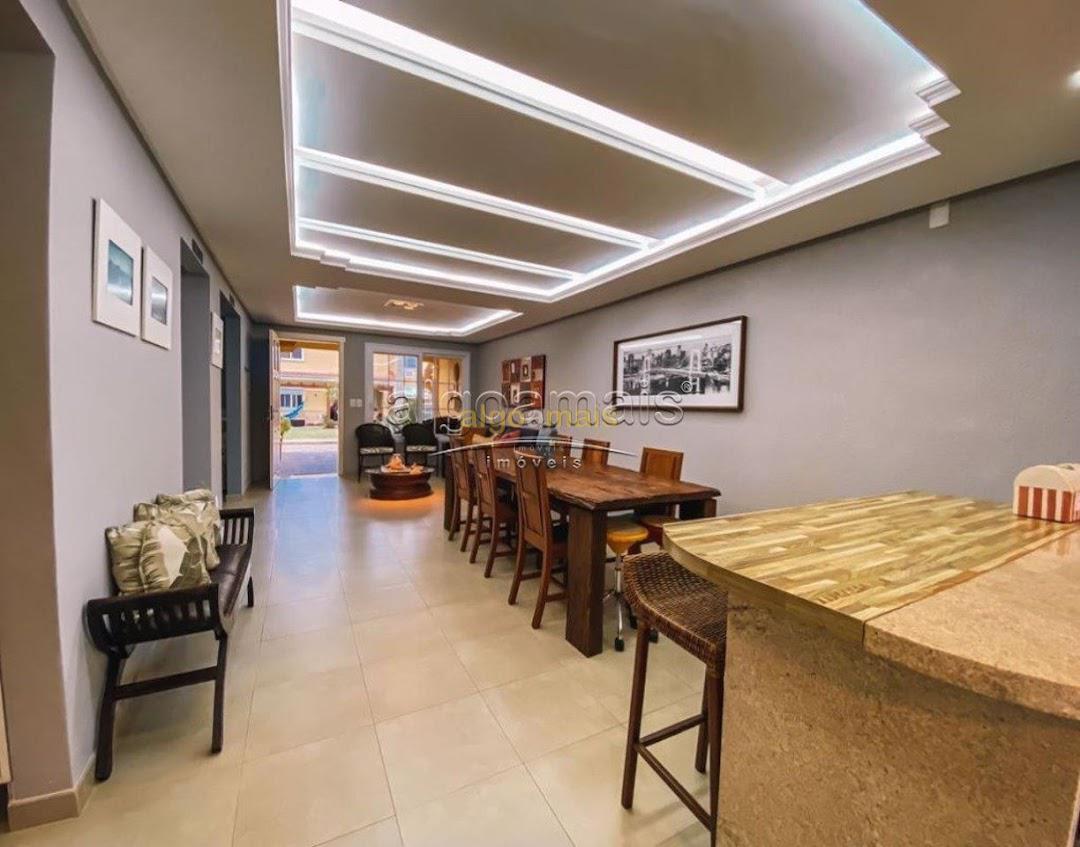 Casa de Condomínio, 4 quartos - Foto 7