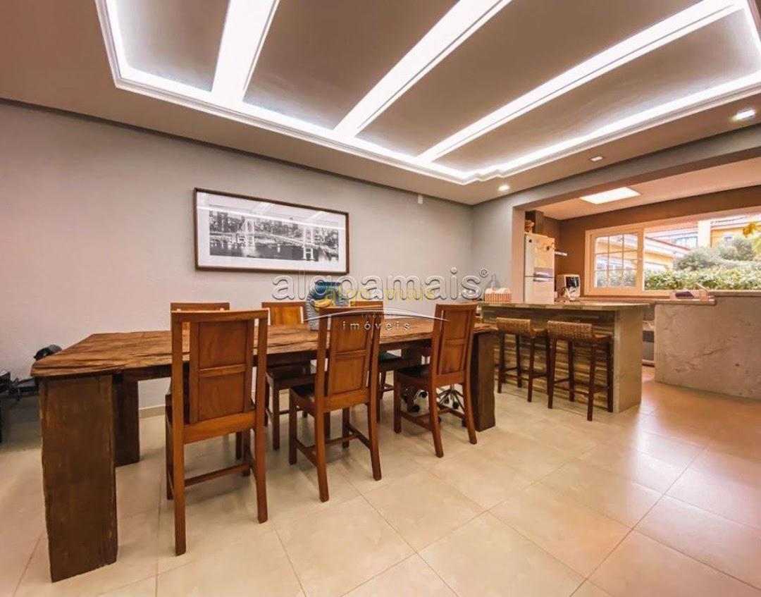 Casa de Condomínio, 4 quartos - Foto 8