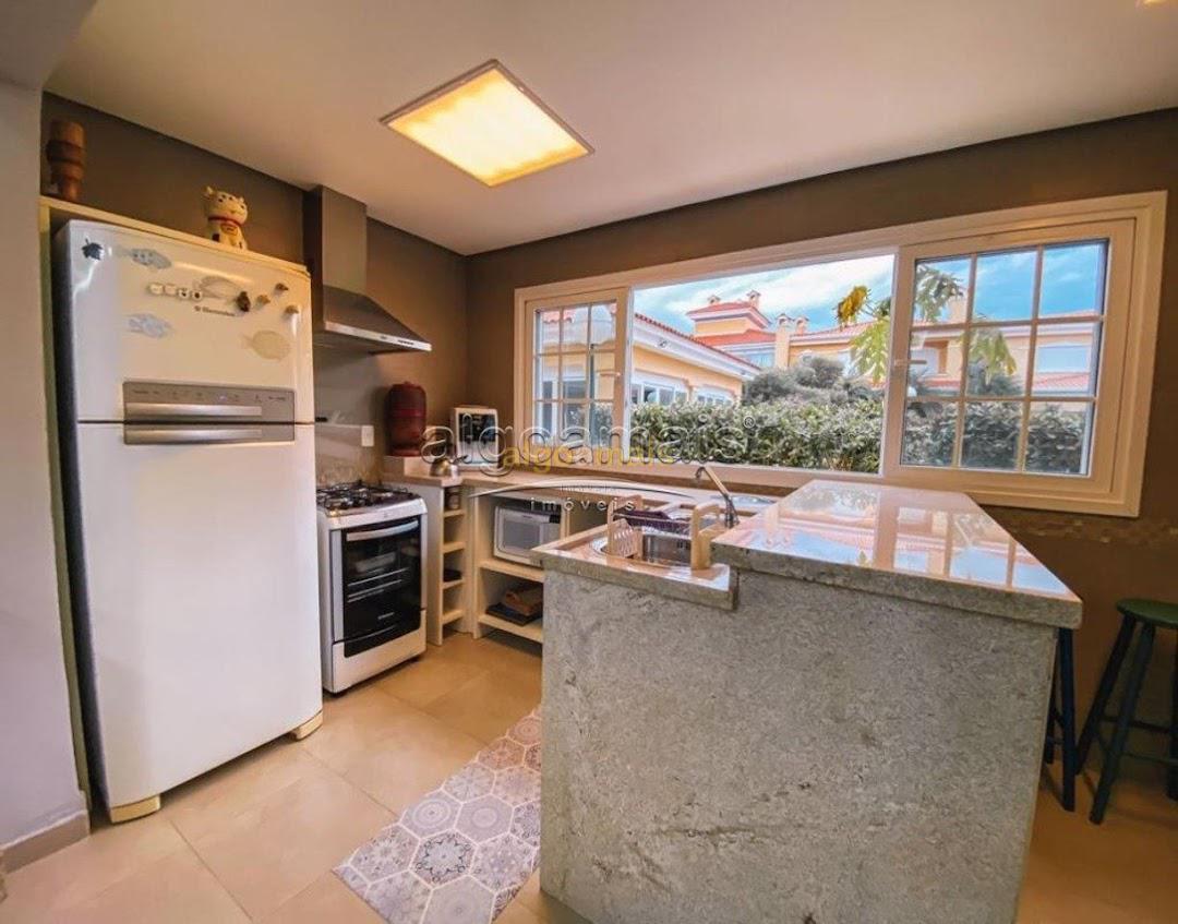 Casa de Condomínio, 4 quartos - Foto 11