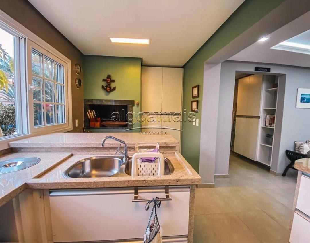 Casa de Condomínio, 4 quartos - Foto 12