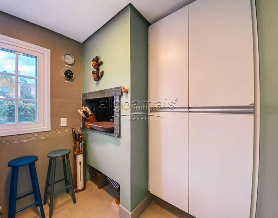 Casa de Condomínio, 4 quartos - Foto 13