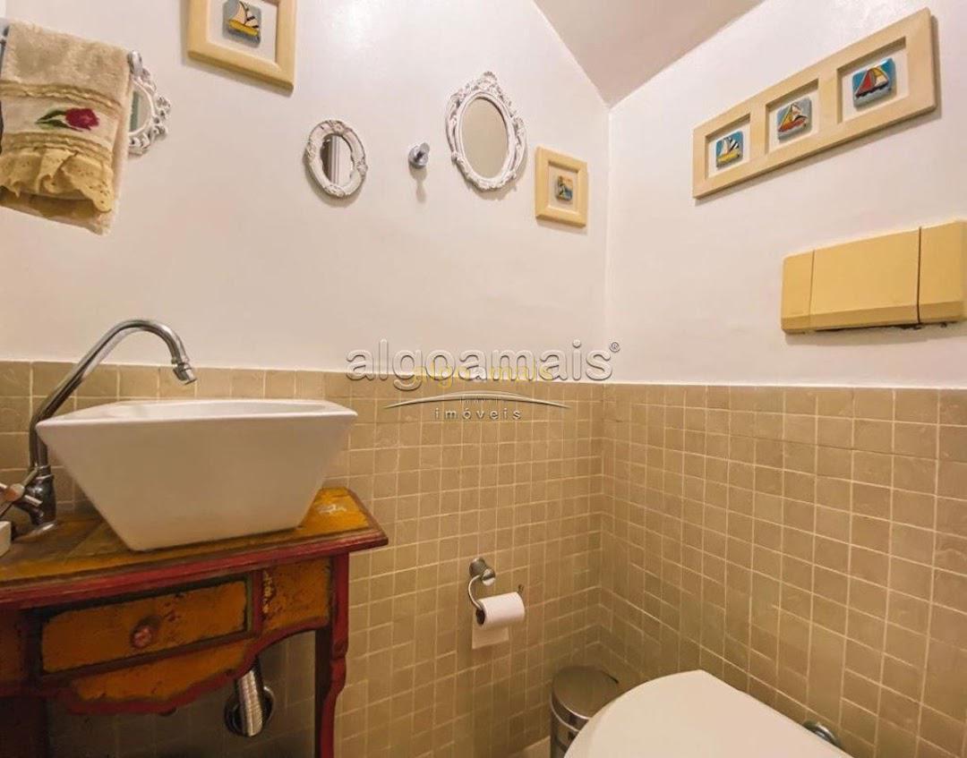 Casa de Condomínio, 4 quartos - Foto 15