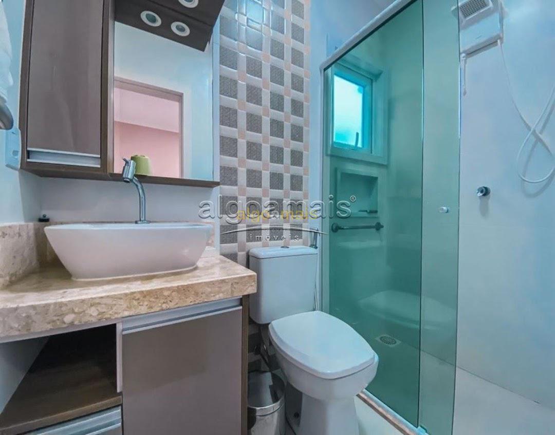 Casa de Condomínio, 4 quartos - Foto 18