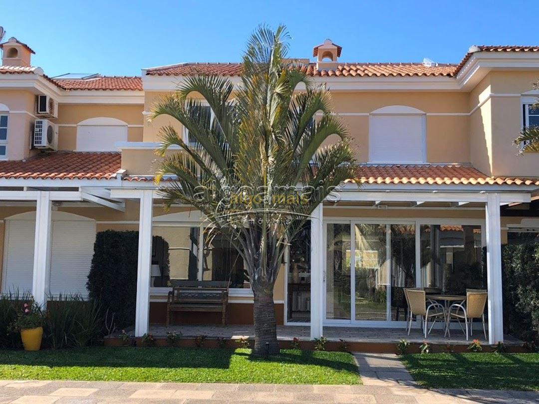Casa de Condomínio, 5 quartos - Foto 1