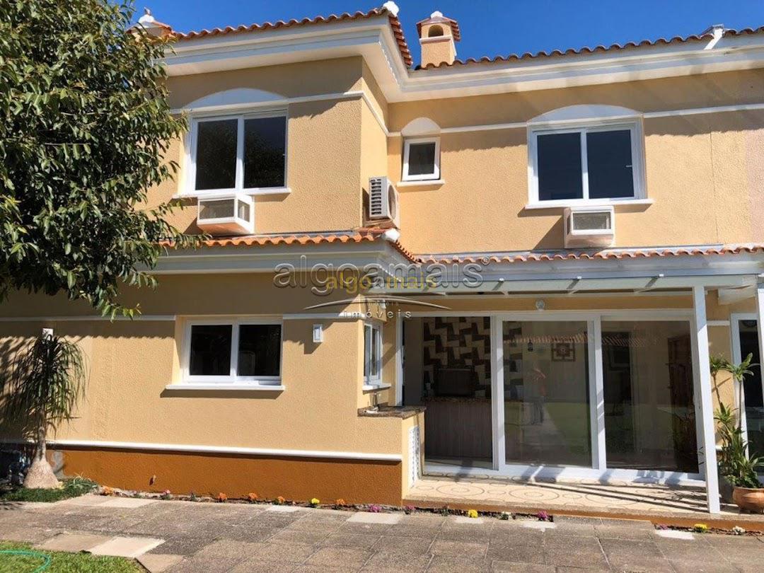 Casa de Condomínio, 5 quartos - Foto 4