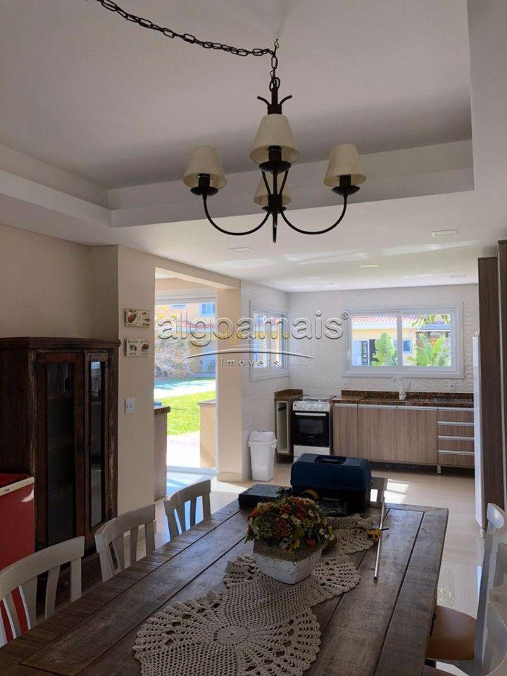 Casa de Condomínio, 5 quartos - Foto 8