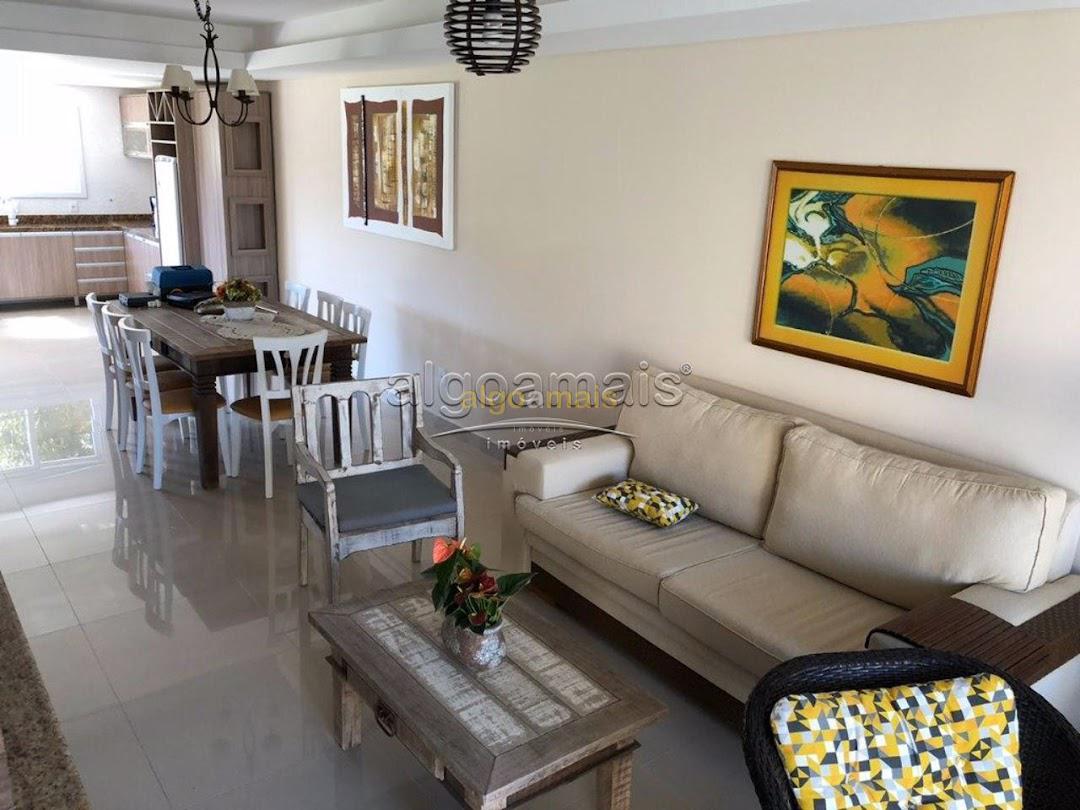 Casa de Condomínio, 5 quartos - Foto 9