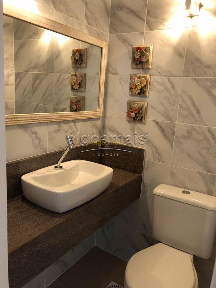 Casa de Condomínio, 5 quartos - Foto 12