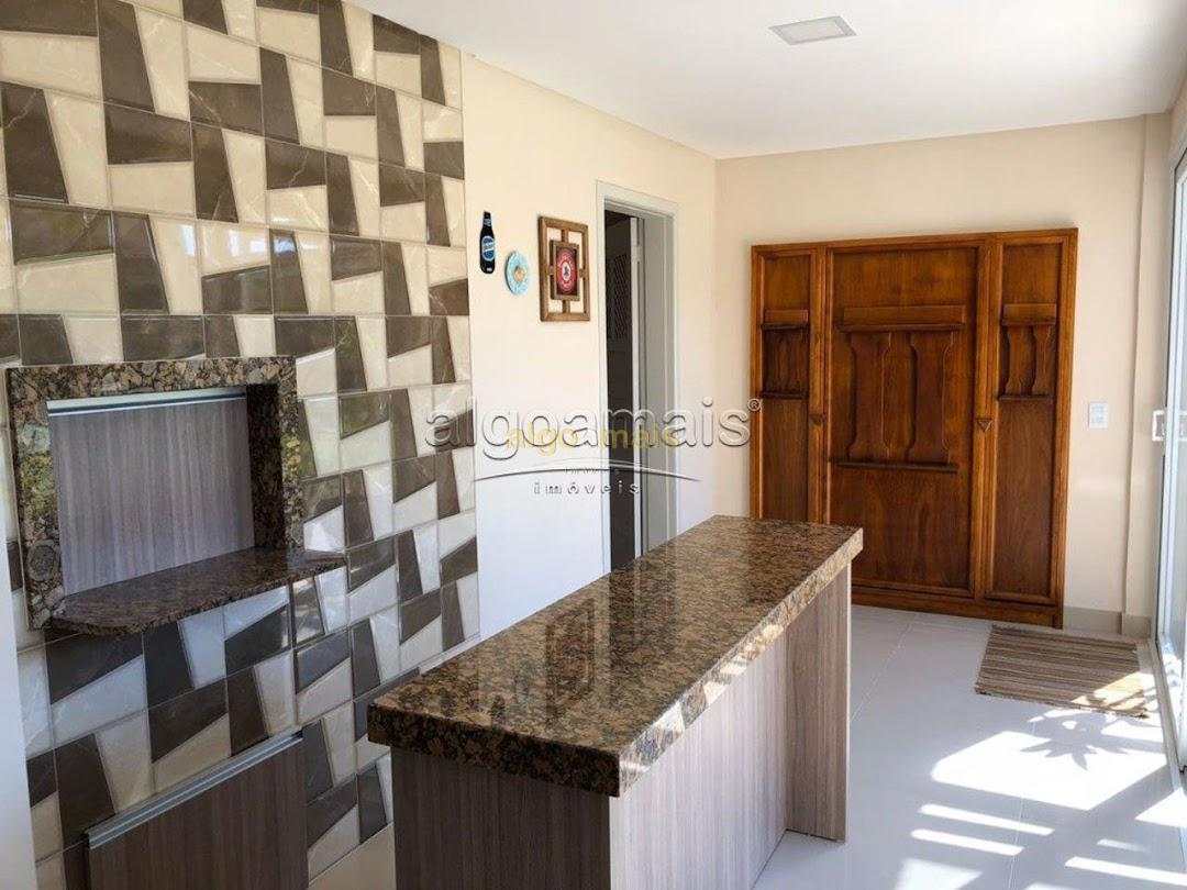 Casa de Condomínio, 5 quartos - Foto 17