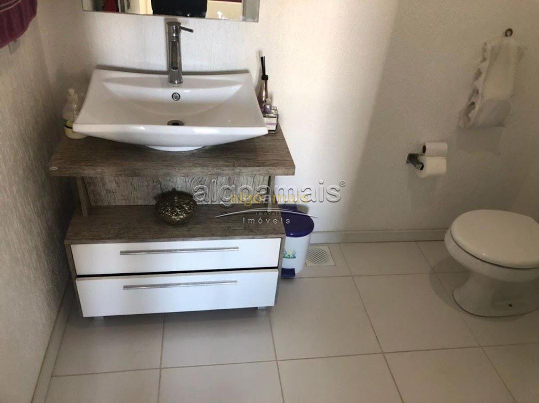 Casa de Condomínio, 4 quartos - Foto 8