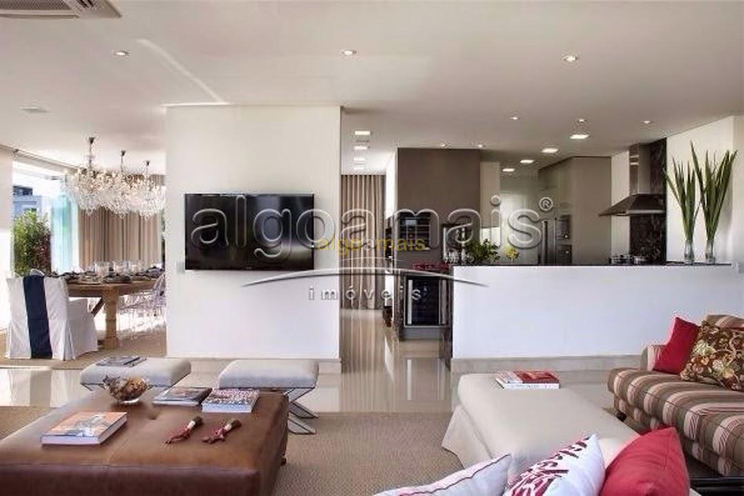 Casa de Condomínio, 4 quartos - Foto 29