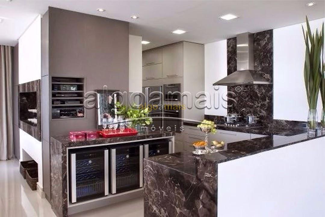 Casa de Condomínio, 4 quartos - Foto 33