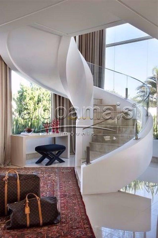Casa de Condomínio, 4 quartos - Foto 35
