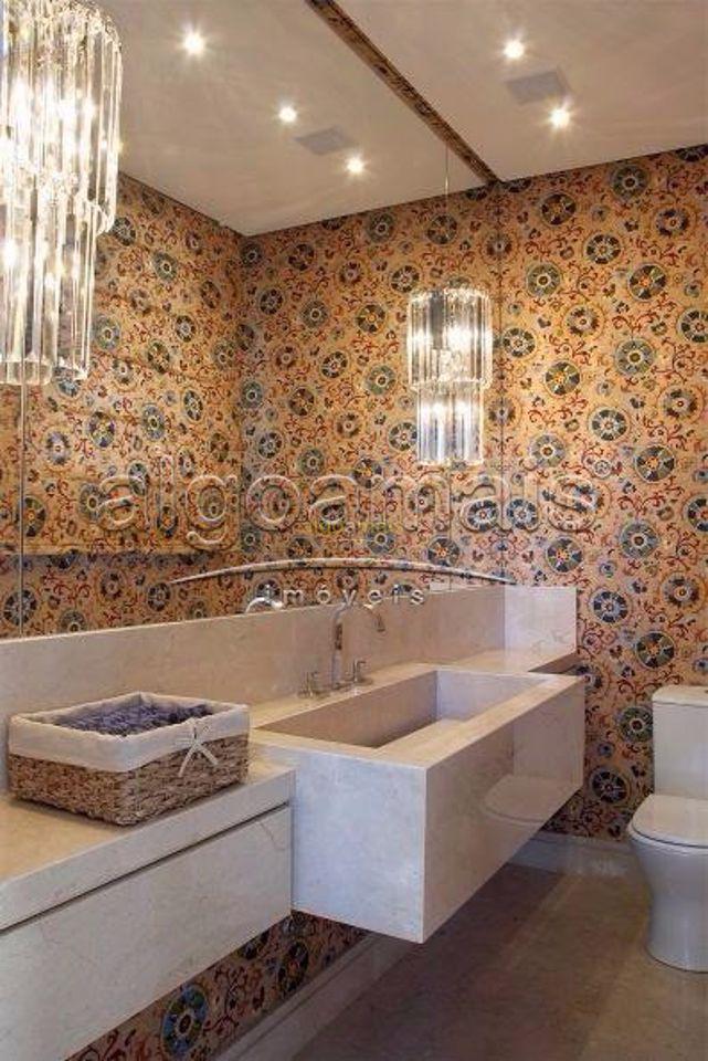 Casa de Condomínio, 4 quartos - Foto 36