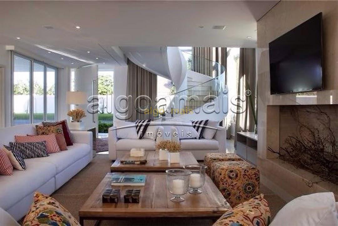 Casa de Condomínio, 4 quartos - Foto 41