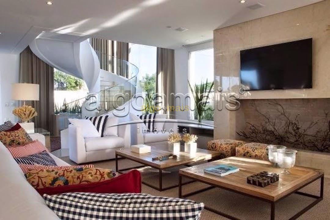Casa de Condomínio, 4 quartos - Foto 42