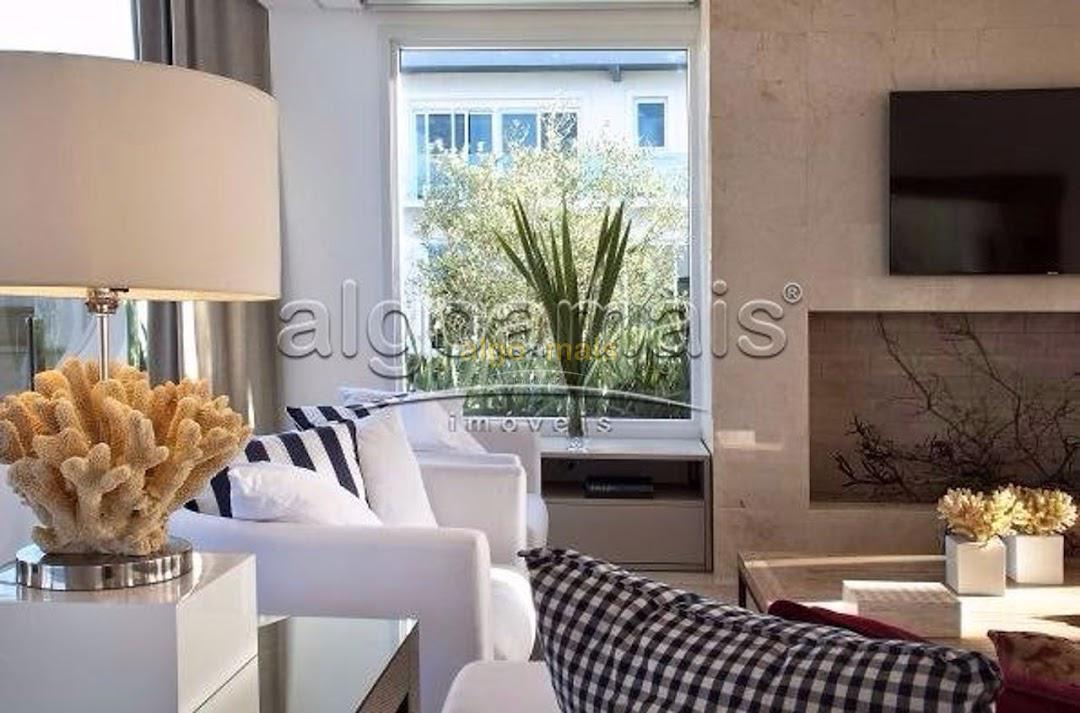 Casa de Condomínio, 4 quartos - Foto 43