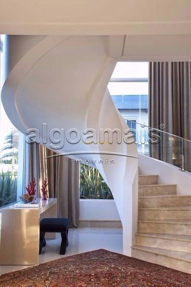 Casa de Condomínio, 4 quartos - Foto 46