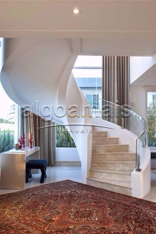 Casa de Condomínio, 4 quartos - Foto 47