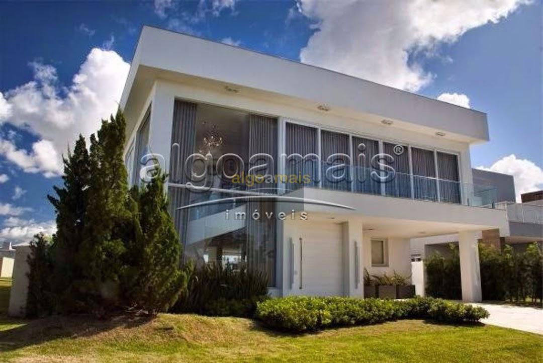 Casa de Condomínio, 4 quartos - Foto 61
