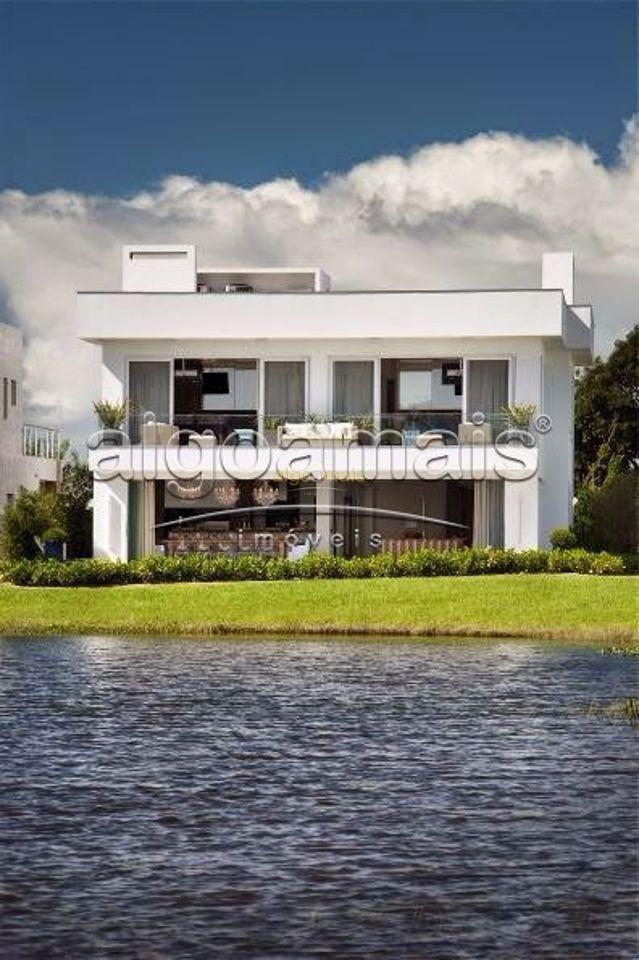 Casa de Condomínio, 4 quartos - Foto 64