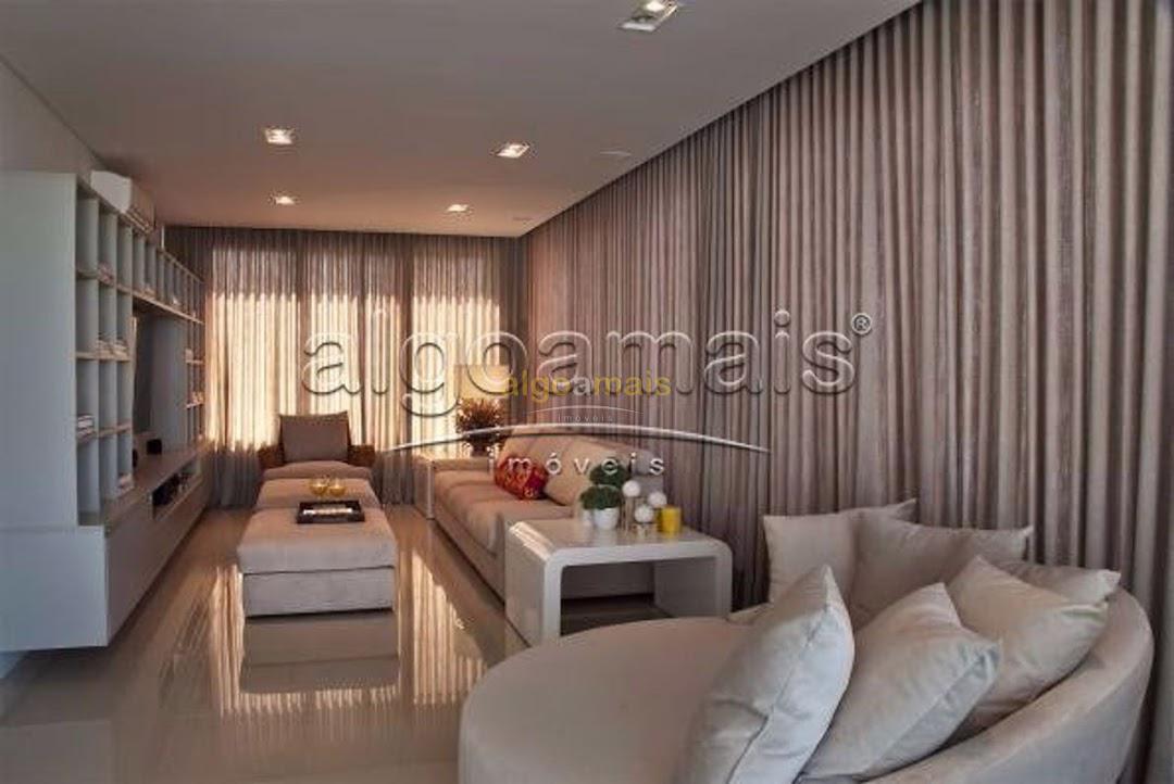 Casa de Condomínio, 4 quartos - Foto 65