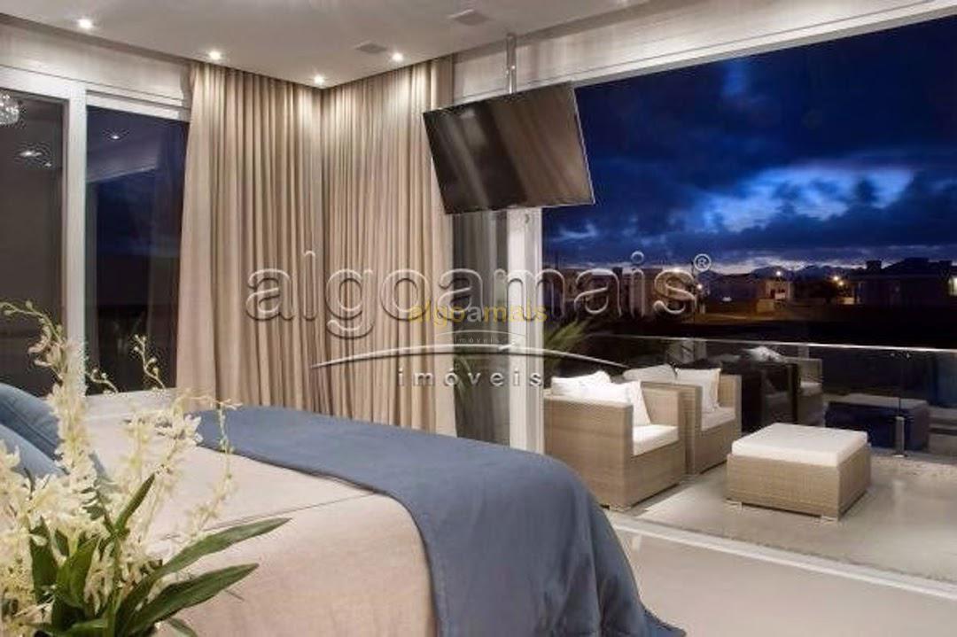 Casa de Condomínio, 4 quartos - Foto 69
