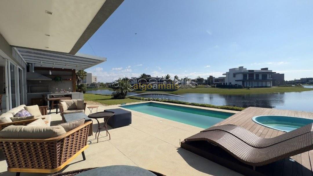Casa de Condomínio, 4 quartos - Foto 4