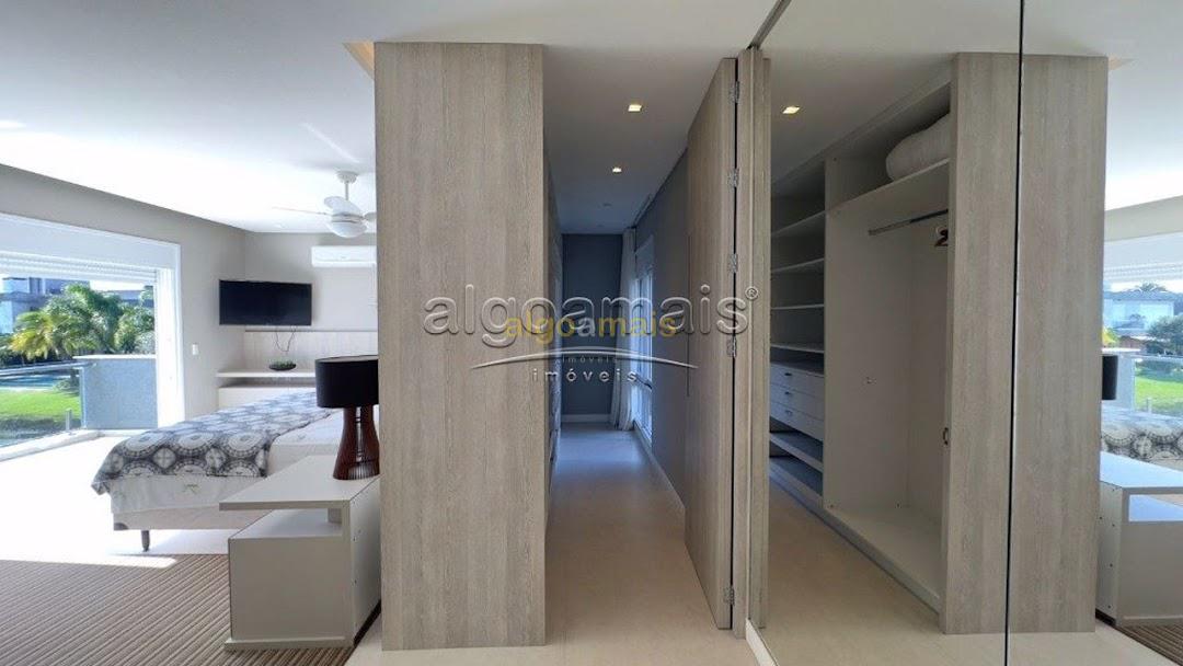 Casa de Condomínio, 4 quartos - Foto 30