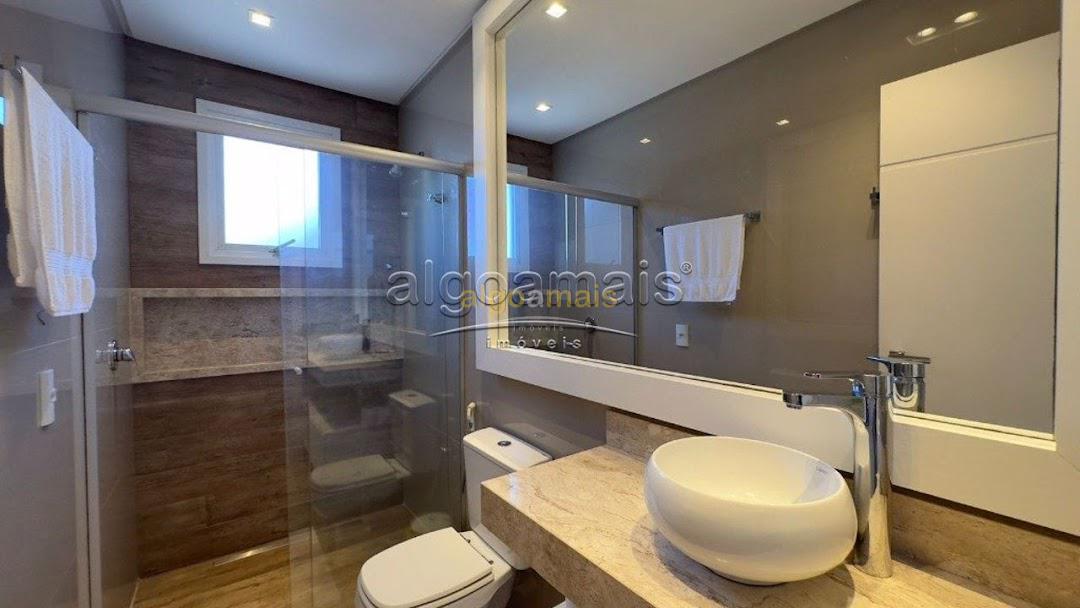 Casa de Condomínio, 4 quartos - Foto 38