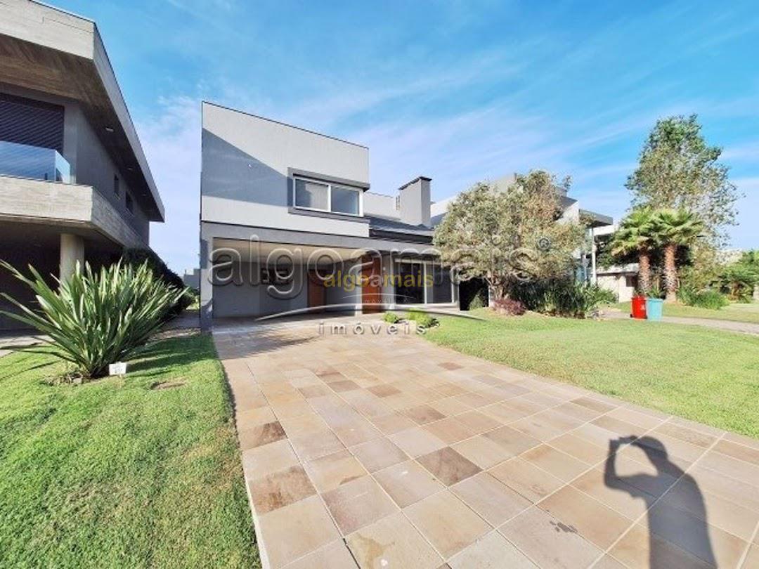 Casa de Condomínio, 4 quartos - Foto 3