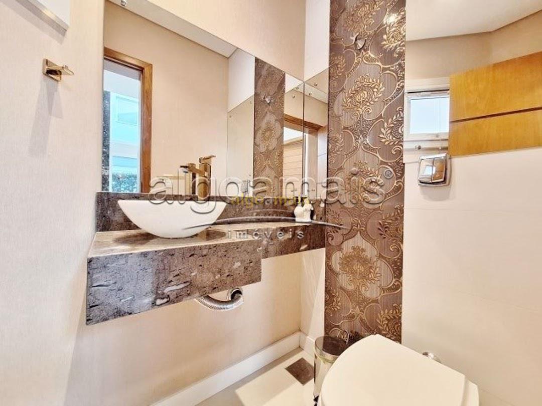 Casa de Condomínio, 4 quartos - Foto 11