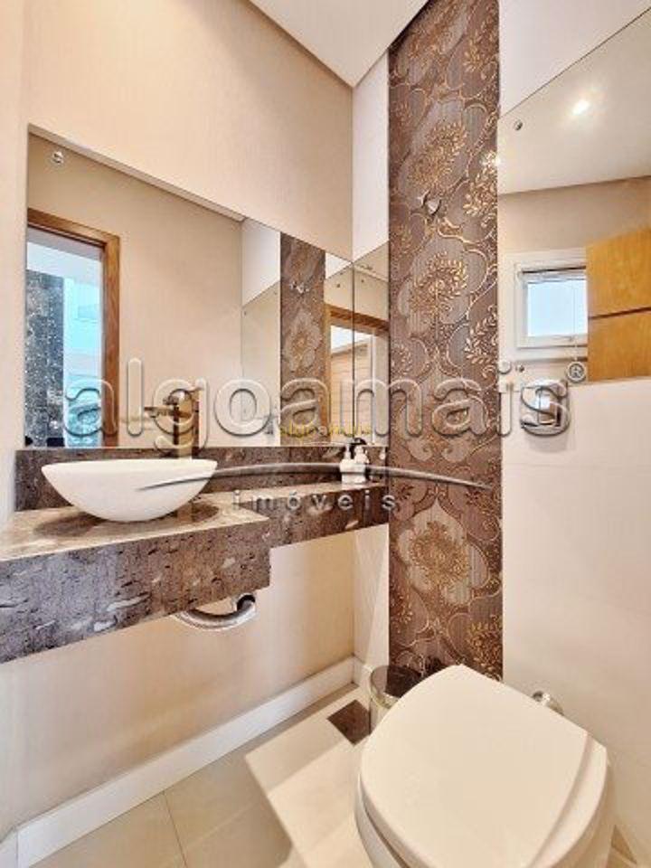 Casa de Condomínio, 4 quartos - Foto 12