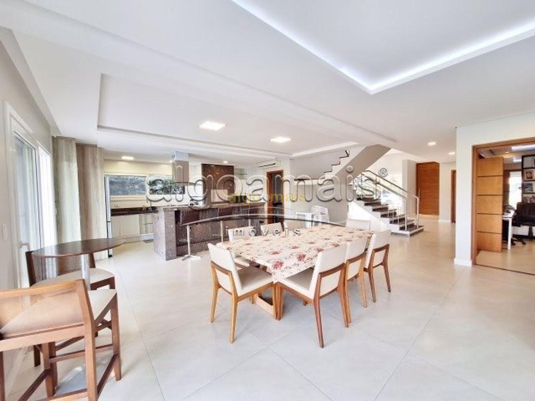 Casa de Condomínio, 4 quartos - Foto 17