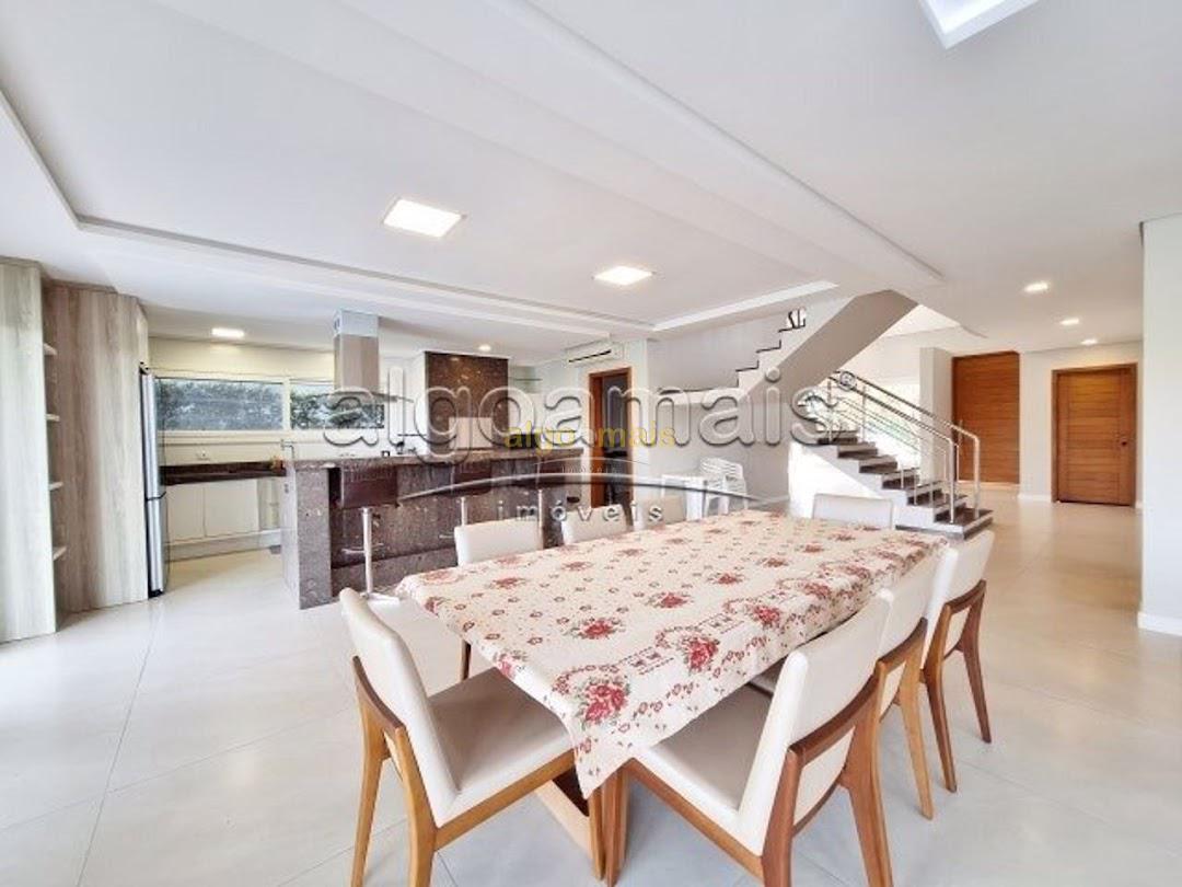 Casa de Condomínio, 4 quartos - Foto 18