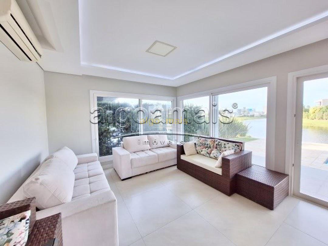 Casa de Condomínio, 4 quartos - Foto 19