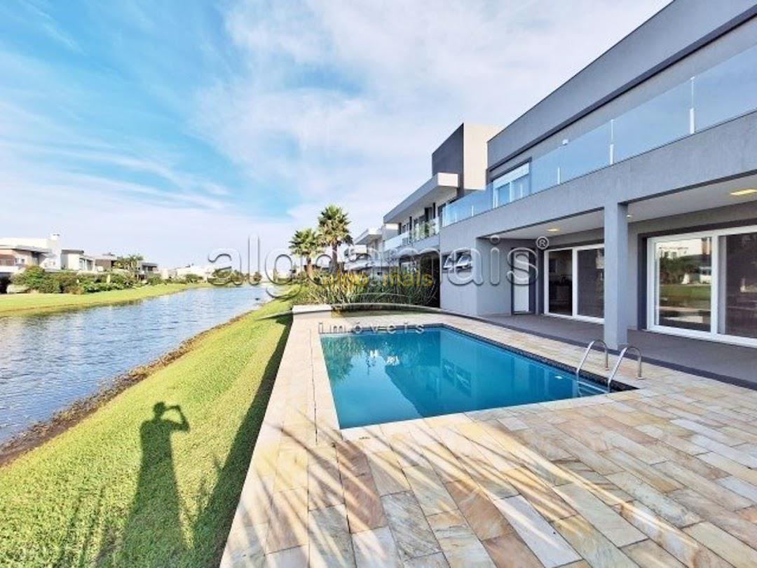 Casa de Condomínio, 4 quartos - Foto 29