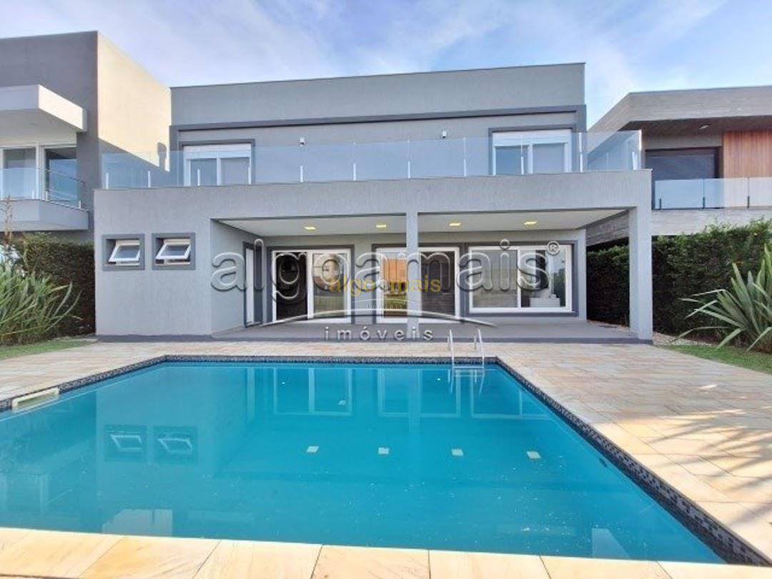 Casa de Condomínio, 4 quartos - Foto 31