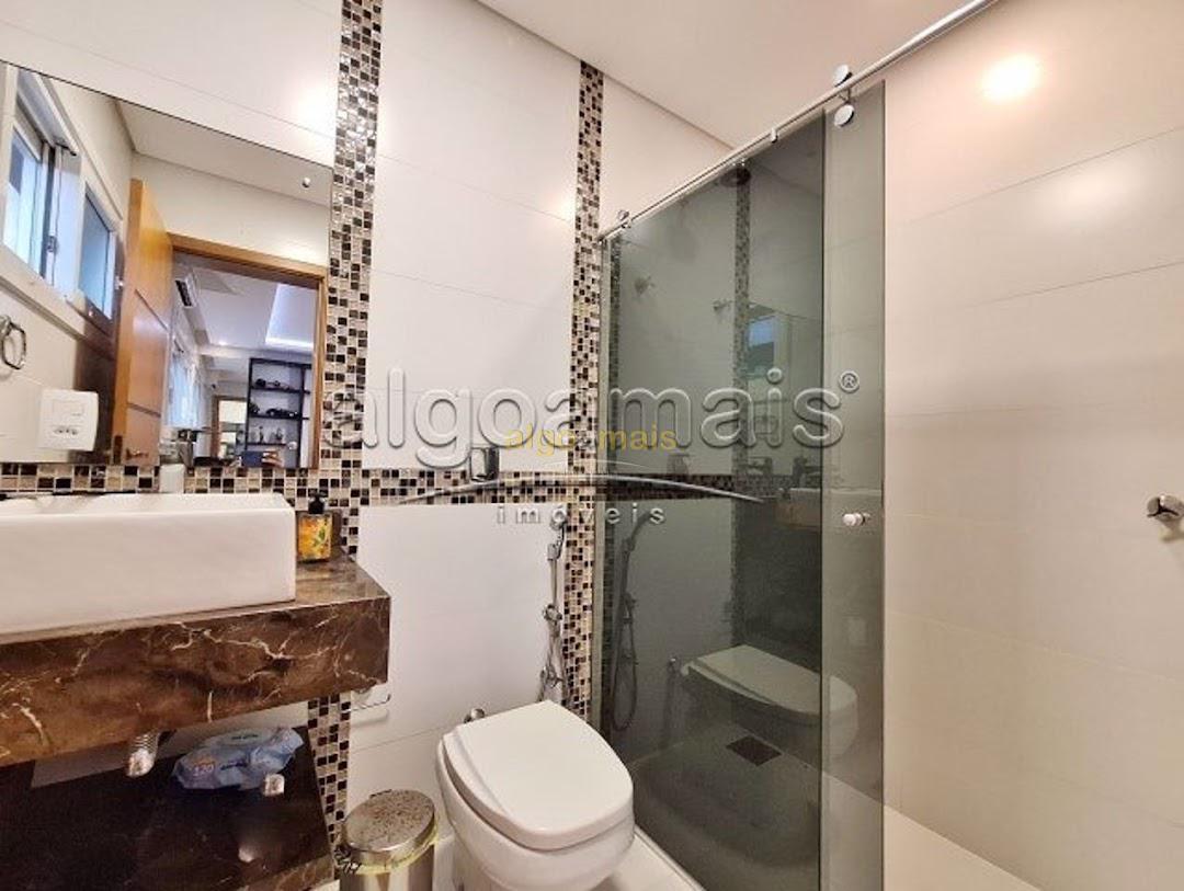 Casa de Condomínio, 4 quartos - Foto 37