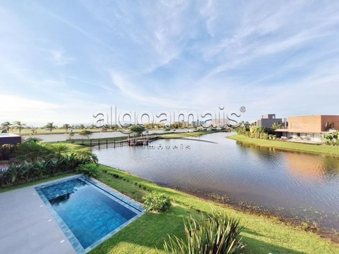 Casa de Condomínio, 4 quartos - Foto 40