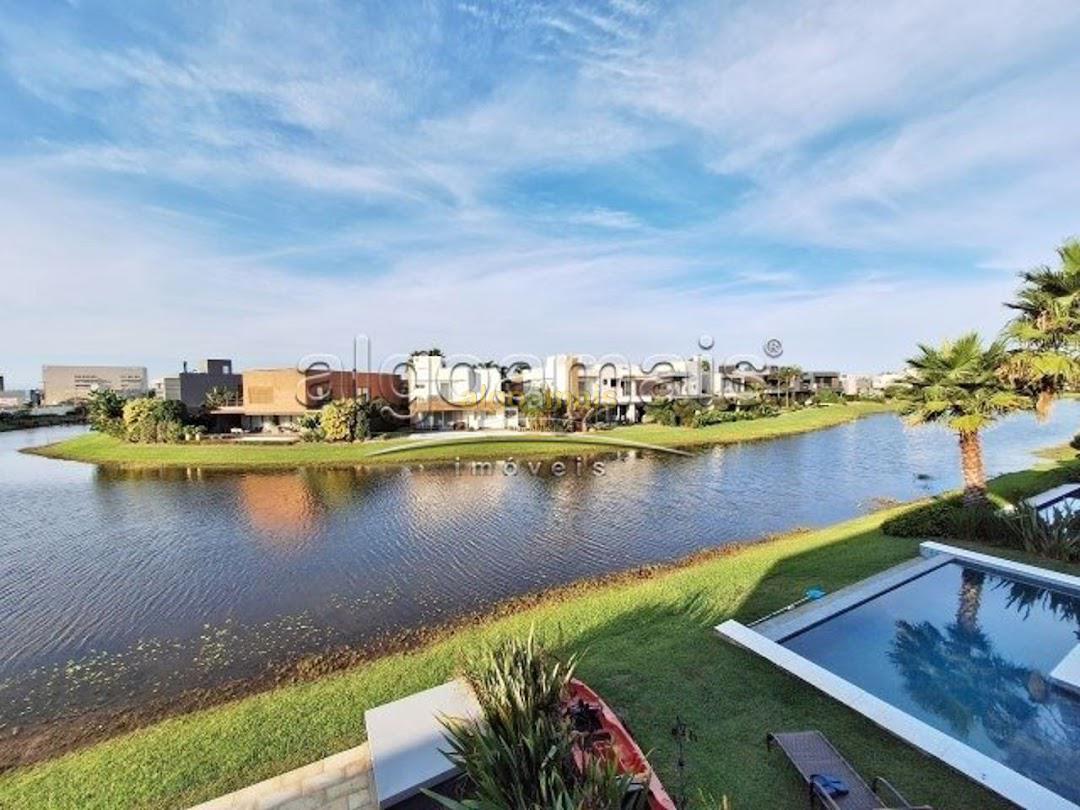 Casa de Condomínio, 4 quartos - Foto 42