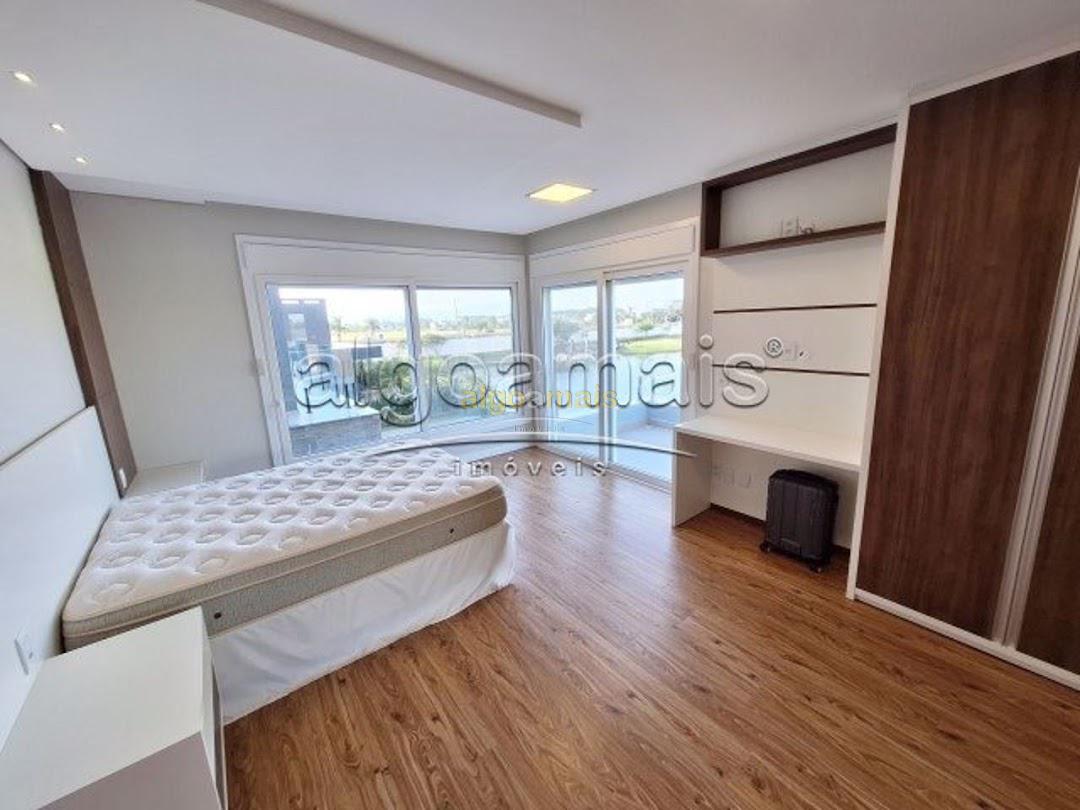 Casa de Condomínio, 4 quartos - Foto 44