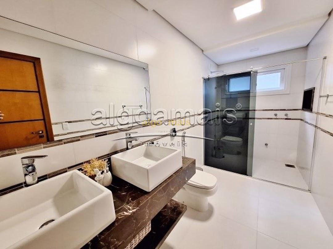 Casa de Condomínio, 4 quartos - Foto 45