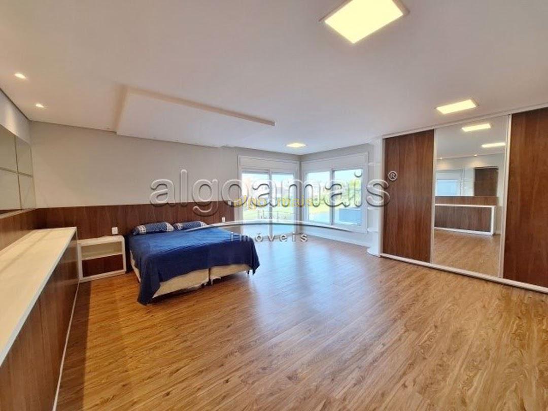 Casa de Condomínio, 4 quartos - Foto 46