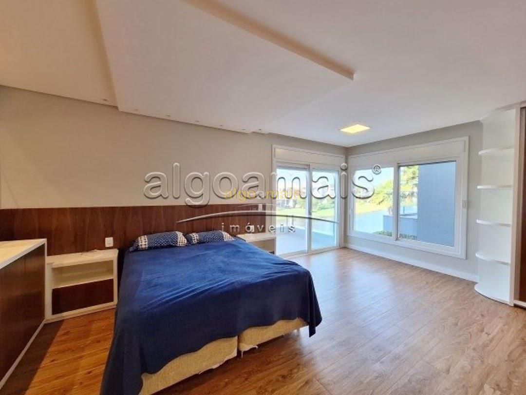 Casa de Condomínio, 4 quartos - Foto 48