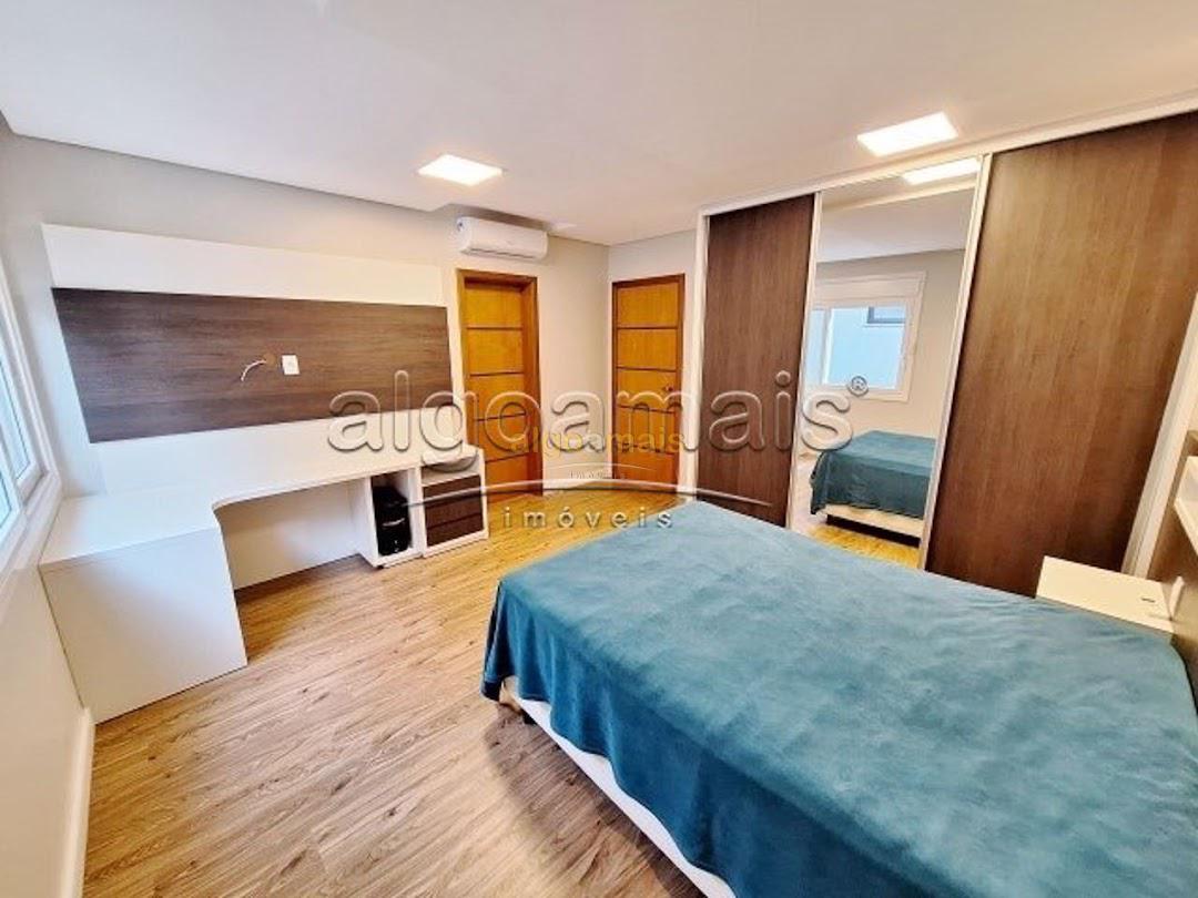 Casa de Condomínio, 4 quartos - Foto 53