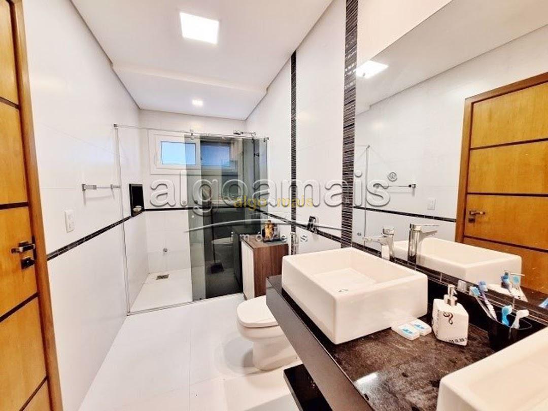 Casa de Condomínio, 4 quartos - Foto 54