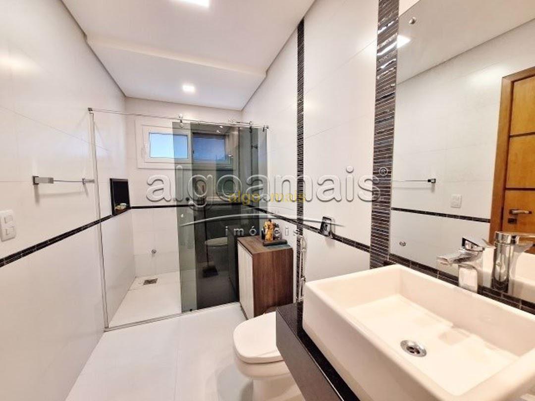 Casa de Condomínio, 4 quartos - Foto 55